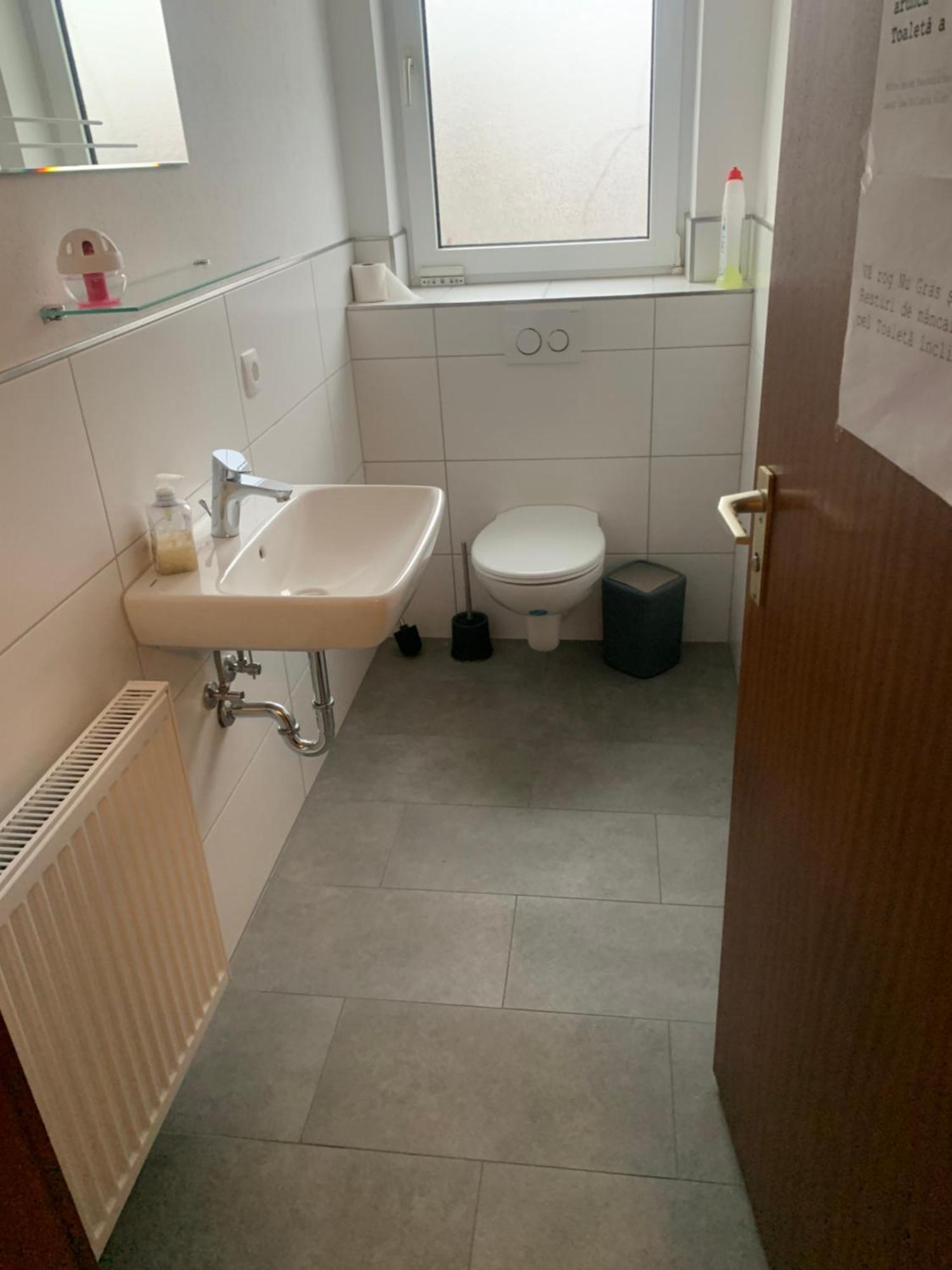 Monteure & Handwerker Einfach, Unkompliziert Und Preiswert In Alsfeld Exterior photo