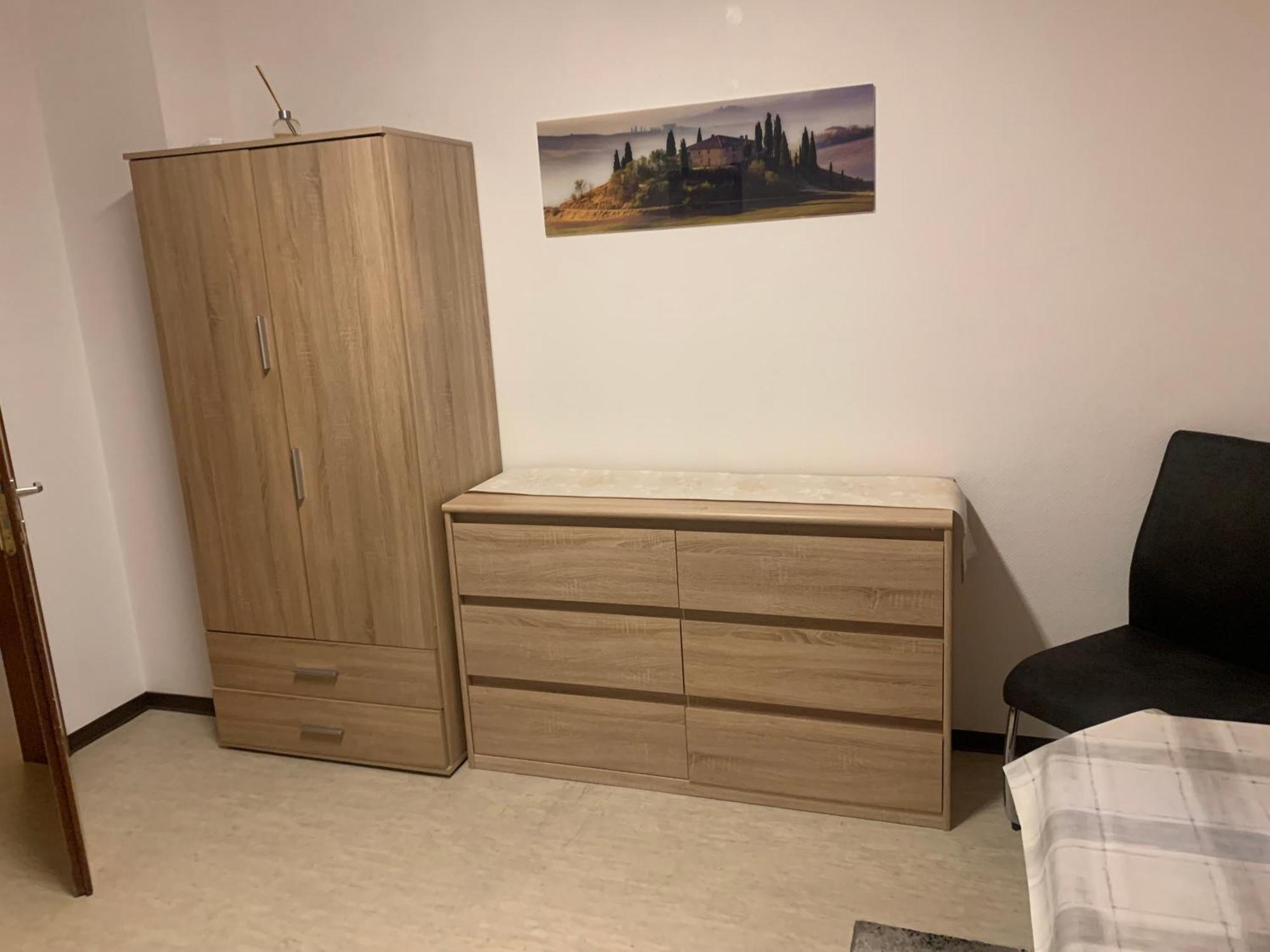 Monteure & Handwerker Einfach, Unkompliziert Und Preiswert In Alsfeld Exterior photo
